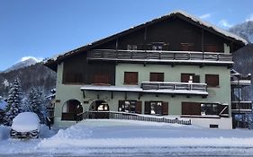 Chalet Della Luna Claviere